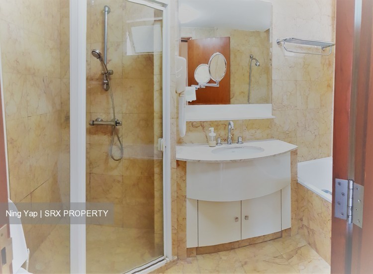 Rafflesia Condominium (D20), Condominium #178255002